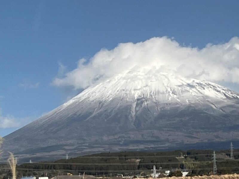 長引く咳と漢方薬…40代女性